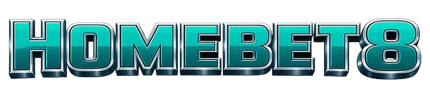 homebet8 logo